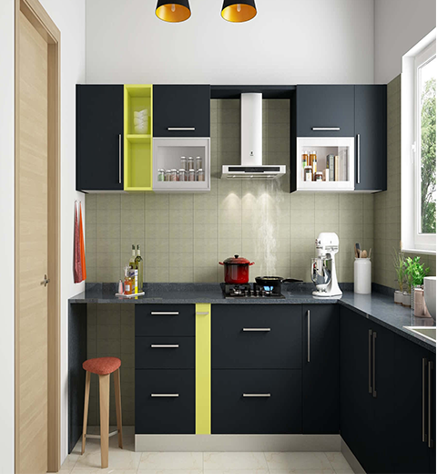 modular kitchen designer near me