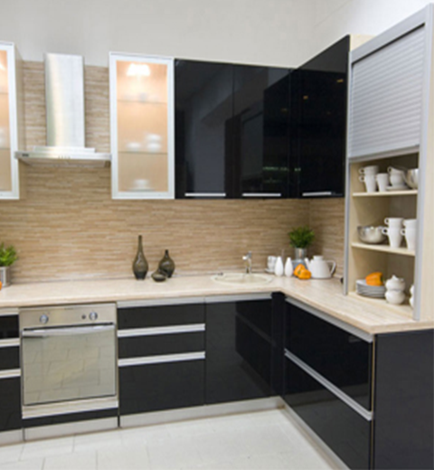 best interior designers for modular kitchen