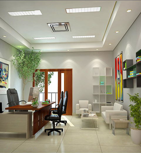 best office interior designer