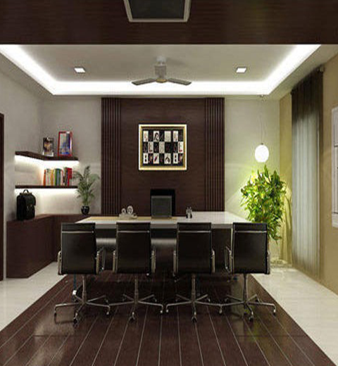 office interior design